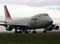 N624US @ EHAM - . - by Jeroen Stroes