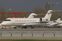 OE-IKG @ VIE - Majestic Aviation Canadair Regionaljet - by Thomas Ramgraber-VAP