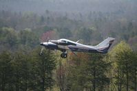 N57BW @ HKY - A great day to take pictures. - by Bradley Bormuth