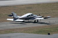 N57BW @ HKY - A great day to take pictures. - by Bradley Bormuth