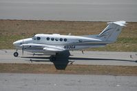 N93GA @ HKY - A great day to take pictures.
