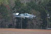 N474Z @ HKY - A great day to take pictures. - by Bradley Bormuth