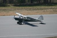 N507F @ HKY - A great day to take pictures.