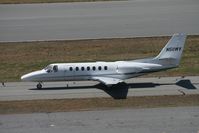 N511WV @ HKY - A great day to take pictures. - by Bradley Bormuth