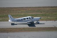 N28933 @ HKY - A great day to take pictures. - by Bradley Bormuth