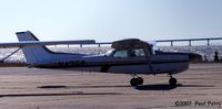 N43FB @ MQI - Deja vu in Manteo