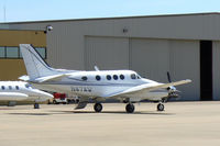 N47AW @ GKY - At Arlington Municipal
