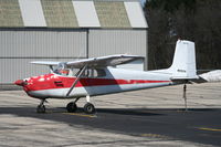 N5957A @ 57C - Cessna 172 - by Mark Pasqualino