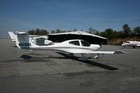 N526DS @ HKY - A great day to take pictures. - by Bradley Bormuth