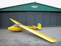 PH-355 @ EHGR - PH-355 at EHGR - by Chris Lubberhuizen