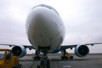 OE-LPC @ LOWW - On my Trip...