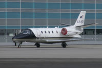 LX-JCD @ VIE - Jean Claude Decaux Cessna 560XL Citation Excel - by Thomas Ramgraber-VAP