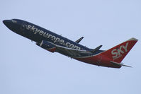 OM-NGB @ VIE - Sky Europe Airlines Boeing 737-700 - by Thomas Ramgraber-VAP