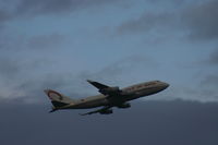 CN-RGA @ EHAM - Evening Tack off - by Andi F