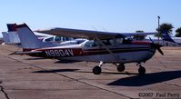 N9804V @ MQI - Killing time on the ramp - by Paul Perry