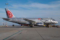 OE-LED @ VIE - Fly Niki Airbus 319 - by Yakfreak - VAP