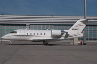 N226EC @ VIE - Canadair CL600 Challenger - by Yakfreak - VAP