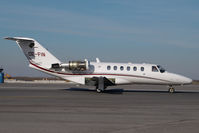 OE-FIN @ VIE - Cessna 525A Citationjet 2 - by Yakfreak - VAP