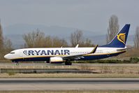 EI-DCV @ LFSB - taxi on bravo to holding-point 16 - by runway16