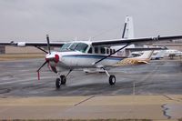 N200LF @ DPA - Taken outside JA Air Center - by William Hamrick