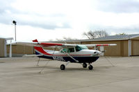 N9409L @ GPM - Civil Air Patrol