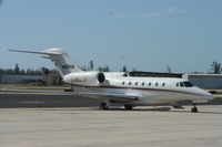 N901QS - Cessna 750 - by Mark Pasqualino