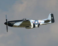 N51HY @ KOSH - Oshkosh 2007 - Quick Silver - by Mark Silvestri