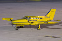 D-IHLB @ LOWL - Hansa airpictures.