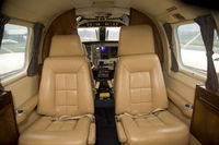 N51RM @ SKMD - interior - by Diego Zapata