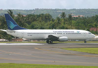 PK-GWM @ WADD - Garuda - by Lutomo Edy Permono