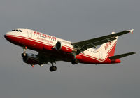 D-ABGE @ EDSB - early morning - by G.Rühl
