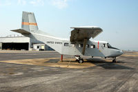 N800ST @ HGR - ENGINELESS AT HAGERSTOWN MD