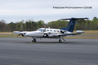 N238PC @ JNX - Nice - by J.B. Barbour