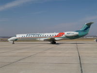 N11551 @ LNK - Lay over - by Gary Schenaman
