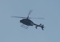 N14TV - Denver Channel 4 News Flight over Columbine High School.
