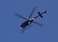 N14TV - Denver Channel 4 News Flight over Columbine High School.