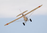 N4007Z @ KAPA - On final approach to 17L. - by Bluedharma