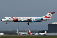 OE-LVK @ LOWW - [Nikon D200] - by Stephan Burger