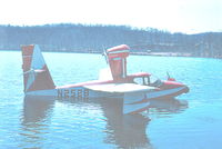 C-GSON - Long Pond Lakeville CT. Staber owner - by John H. Staber