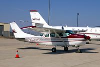 N3970Y @ CID - Pilot is controller at DesMoines, ex of CID.  Came for a visit - by Glenn E. Chatfield