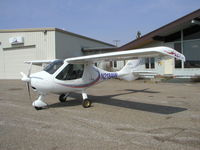 N218AW @ KLVN - This CT is for sale. If you are interested in buying one go to LSANorth.com - by Mitch Sando