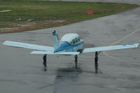 N8207S @ KRYY - @ RYY - by Joe Marco