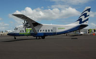 N729PC @ HNL - On ramp @ HNL