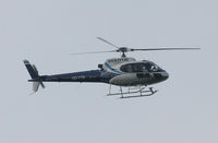 OO-TTD - Passed above Oudenaarde (Belgium) - by Marc Nollet