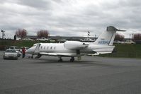 N65HU @ HKY - A great day to take pictures.