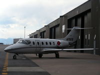 N755TA @ KAPA - @ Centennial - by Victor Agababov