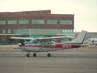 N7557X @ KAPA - @ Centennial - by Victor Agababov