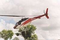 N60BJ @ 36FA - Departing on a sightseeing tour - by Mel II