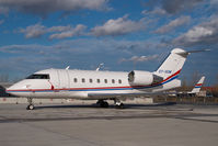 OY-SGM @ VIE - Canadair CL600 Challenger - by Yakfreak - VAP