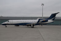 EC-KFQ @ VIE - Embraer 135 - by Yakfreak - VAP